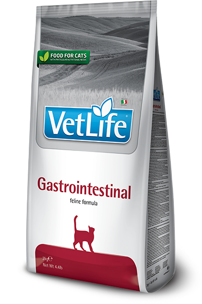 Farmina Vet Life Cat Gastrointestinal