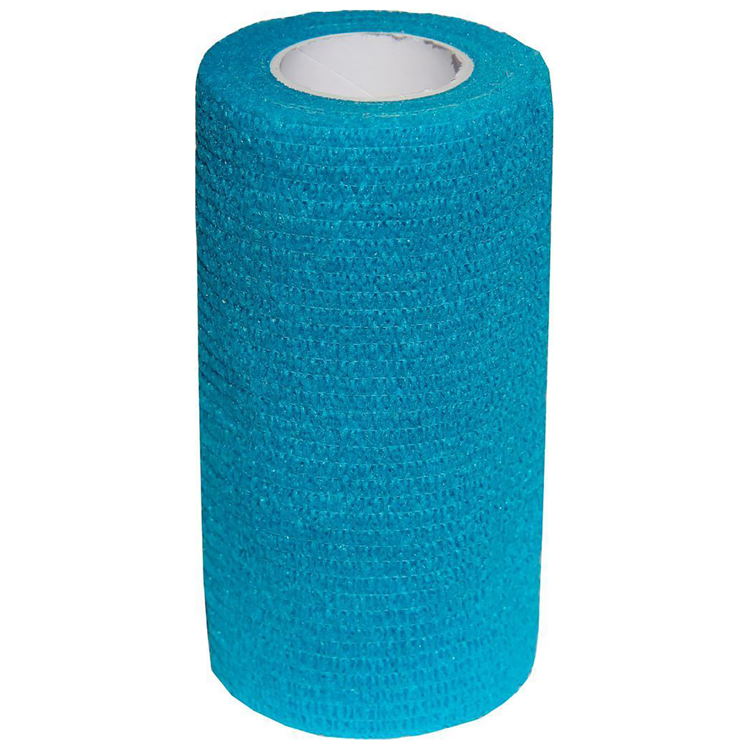 Valta Care бинт самофиксирующийся горький (голубой), 10 см*4.5 м