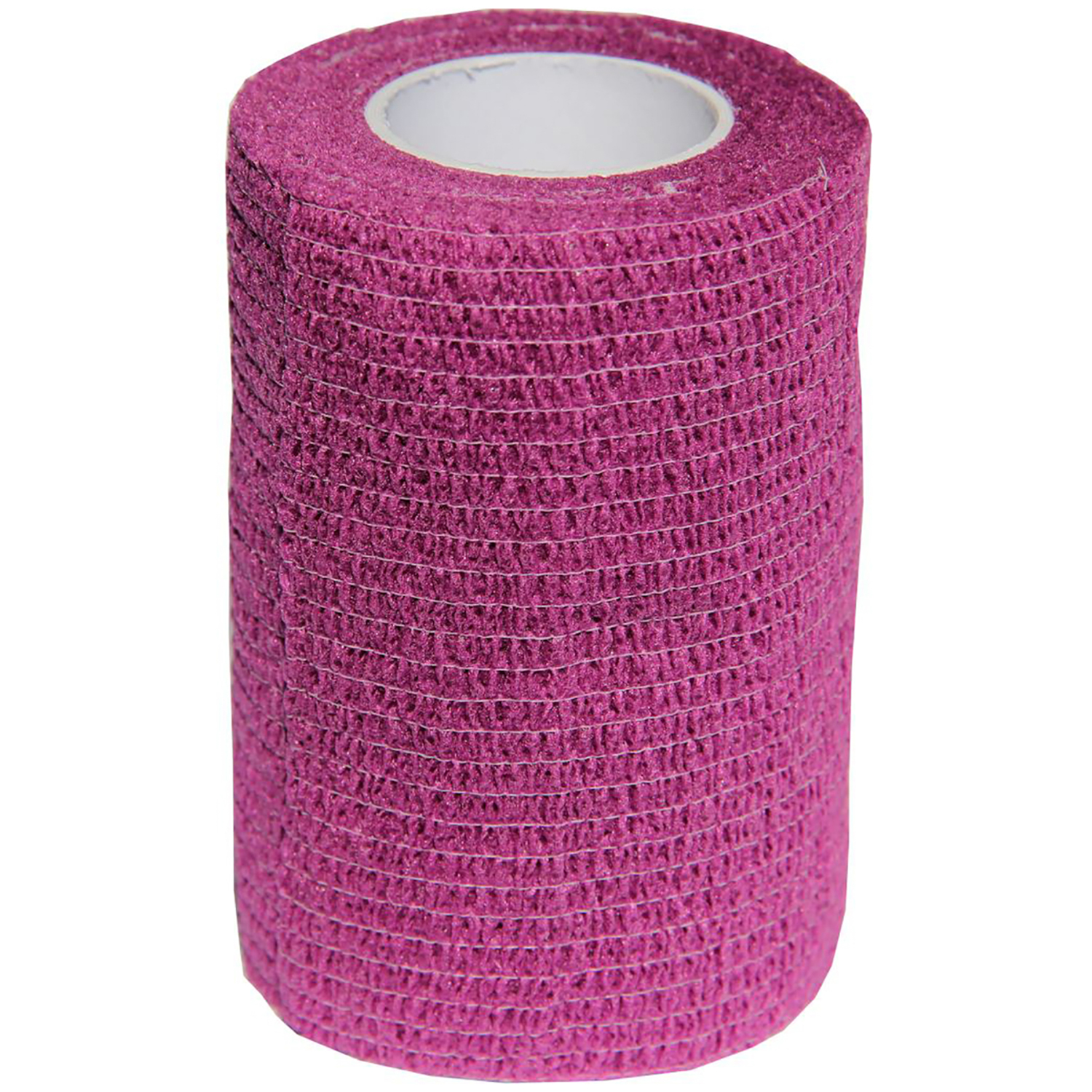 Valta Care  бинт самофиксирующийся горький (фиолетовый), 7.5 см*4.5 м