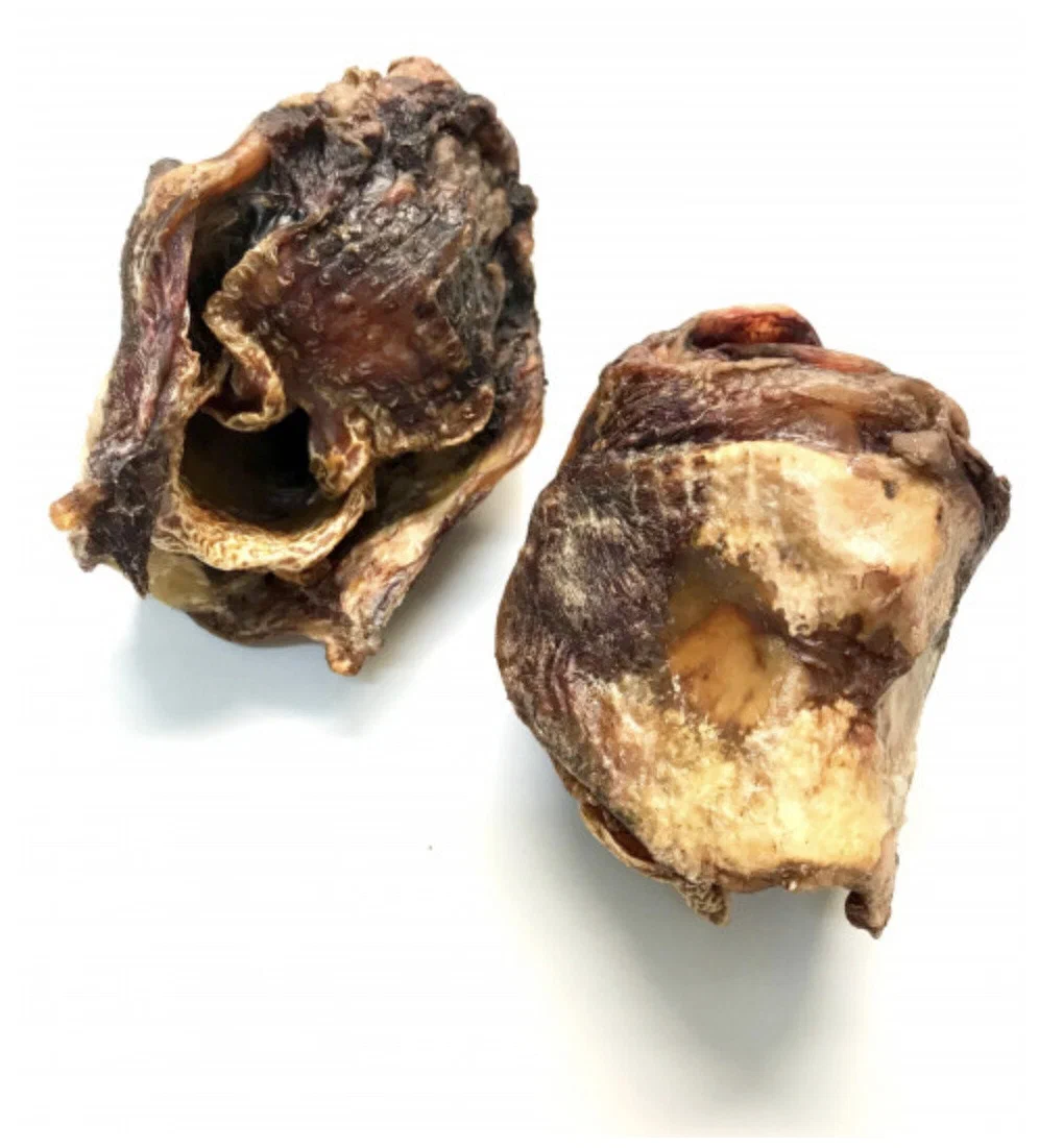 Mr Нямыч калтык говяжий для собак, 1 кг