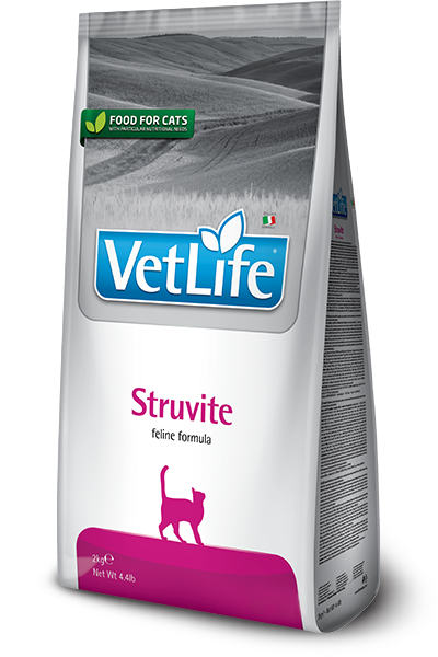Farmina Vet Life Cat Struvite