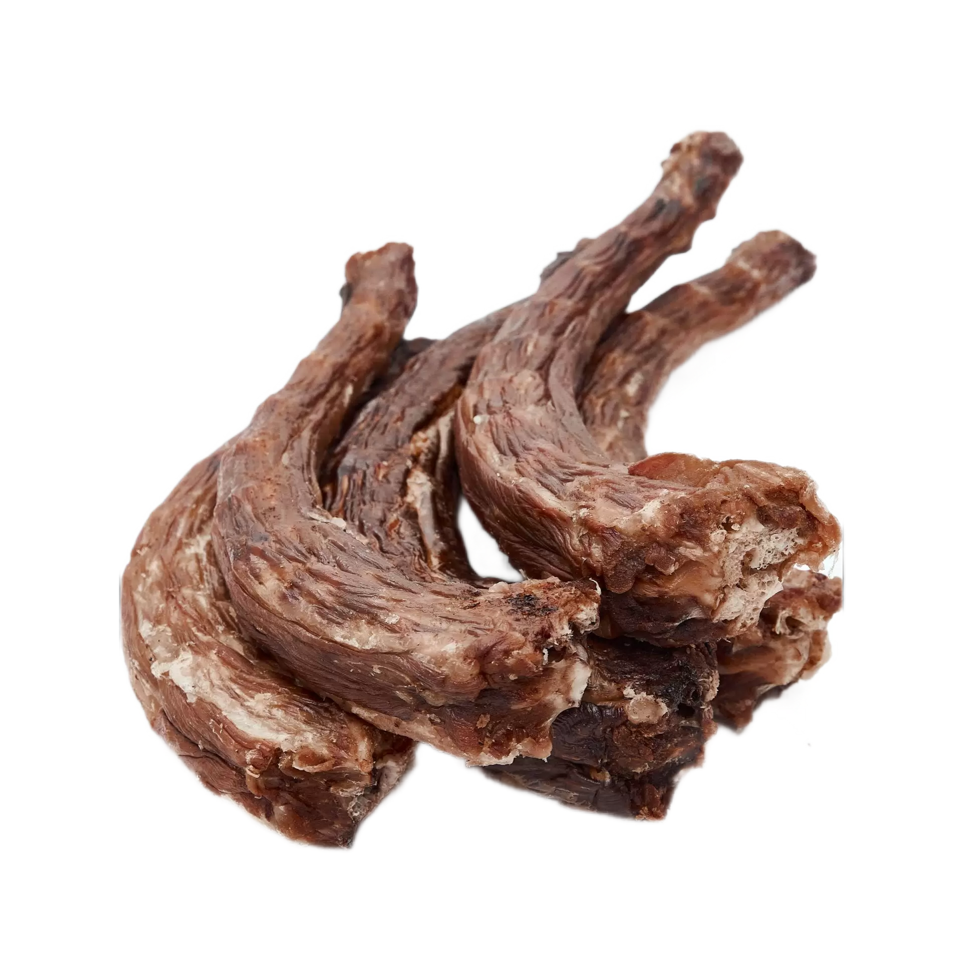 Harper шея индейки для собак, 1 кг